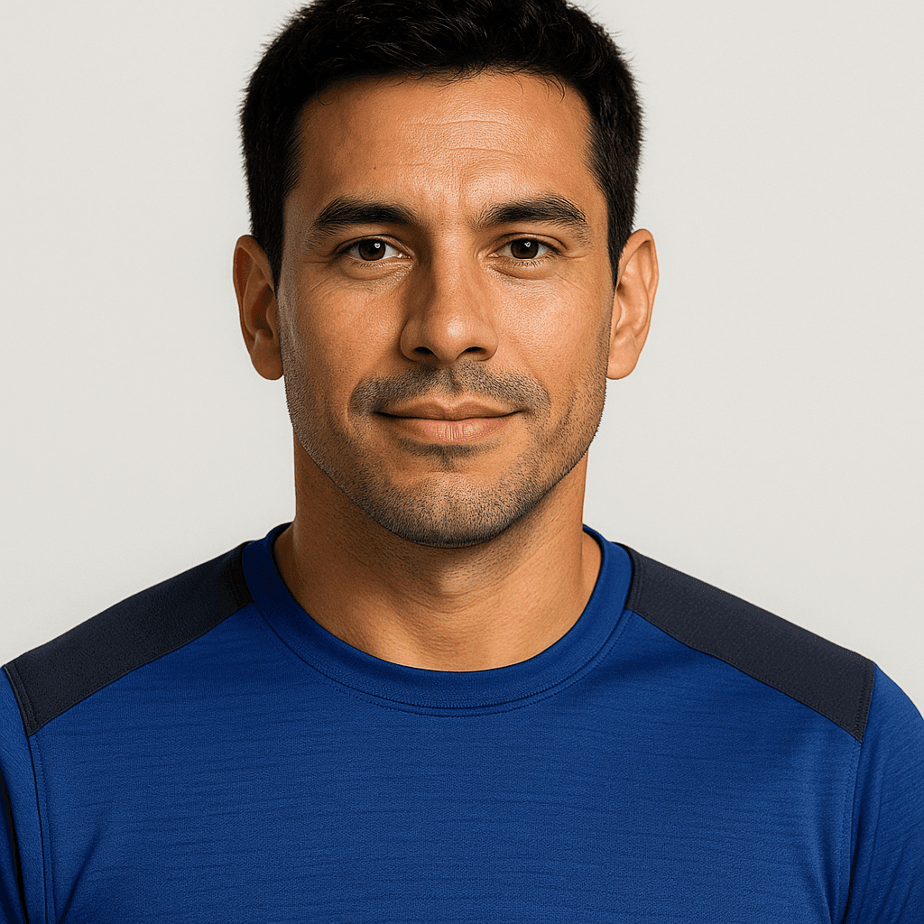 - Miguel Martinez