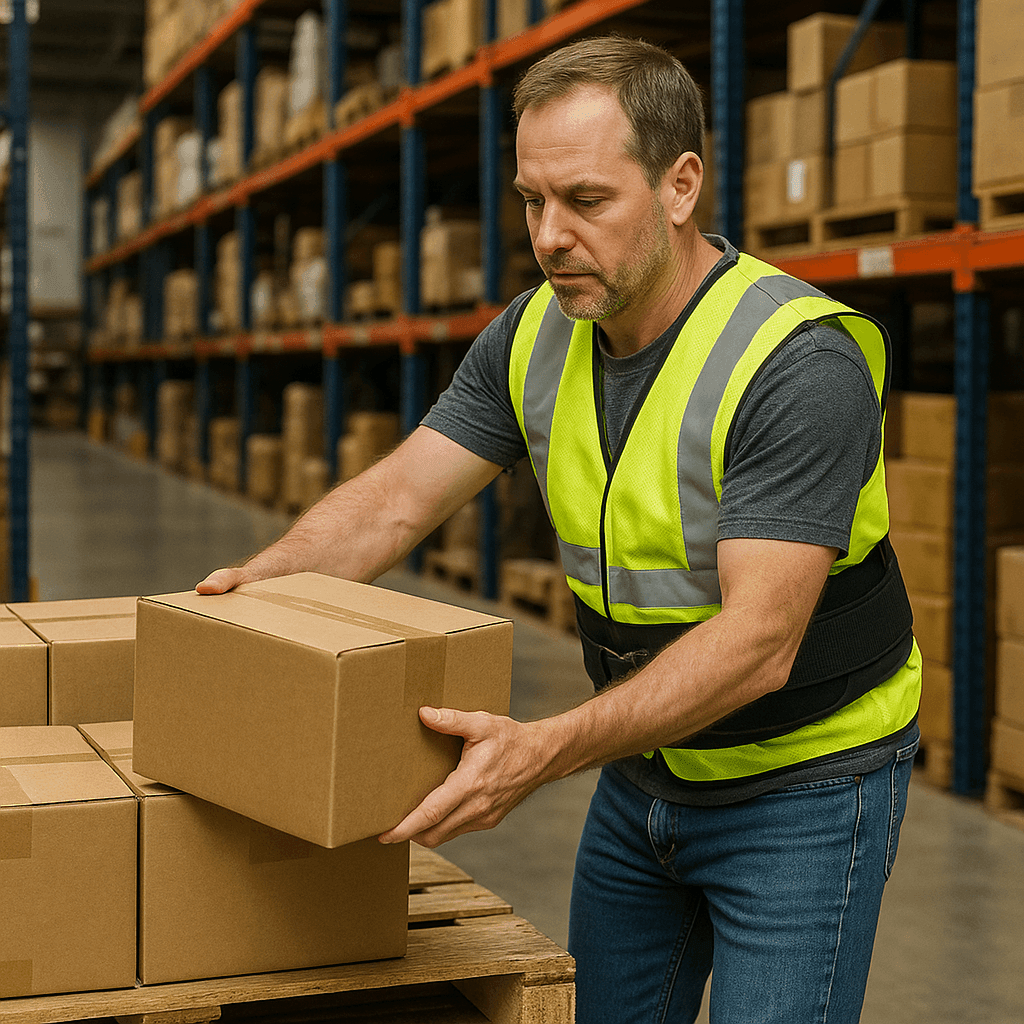 FBA & WFS Prep Services